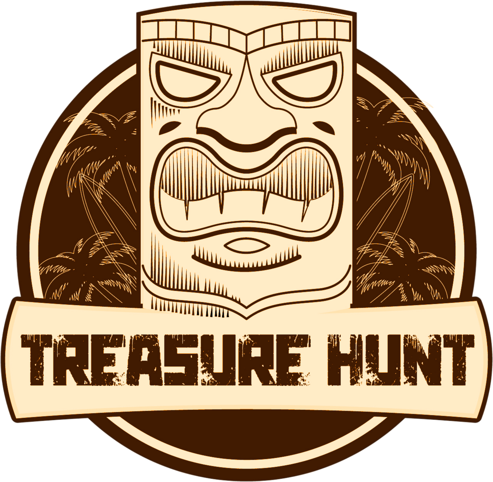 Treasure Hunt